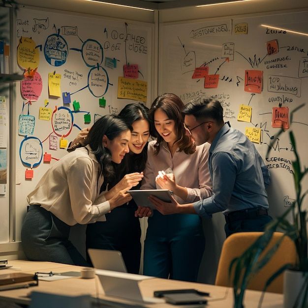 Поддержка и обучение