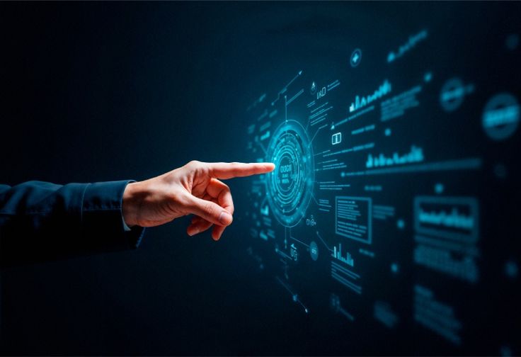 Разработка ботов и AI